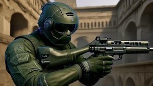 Countre-Strike 2 Подпишись!