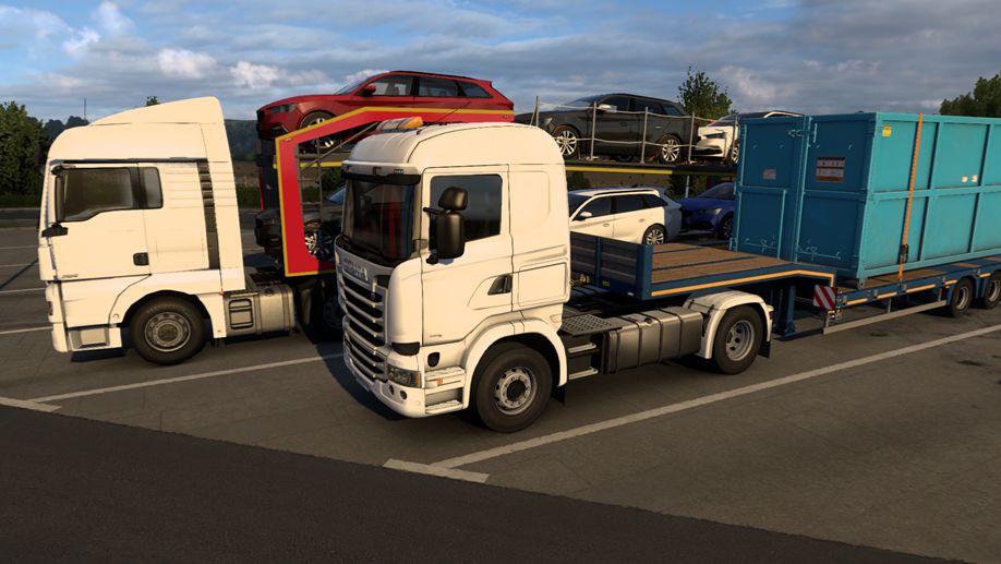 Рейс длинною 14.200 км С Франции на север России. Часть первая. смотреть онлайн