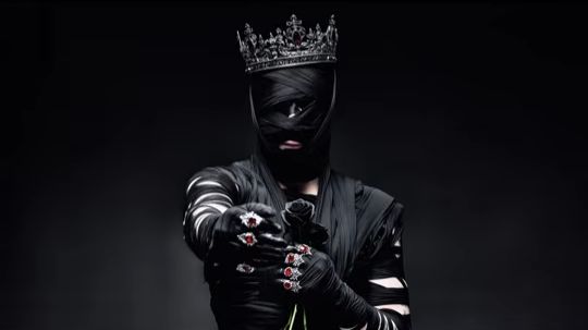 The Thrillseekers - Nightmusic Radio Show. Mix 2025