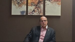 Игорь Нагаев. Хроники ноября 2025 года.