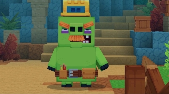 Энгри бердс столкнулись с плохими свинками в майнкрафт смотреть онлайн