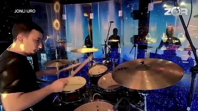 Yaxyobek G'aniyev смотреть онлайн