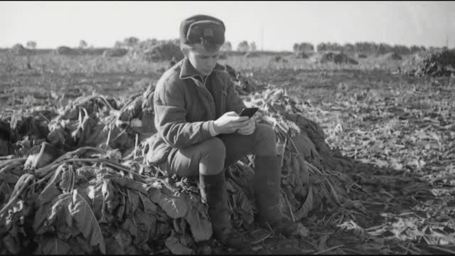 Оживление фотографии №63