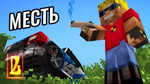 ОТОМСТИЛ ШКОЛЬНИКУ ЗА ЖИГУЛИ! Удивил всех! ｜ Восстановление жигулей