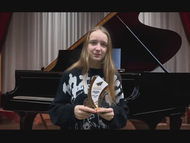 Практическая работа №4 "Хромакей" Куликова Варвара смотреть онлайн