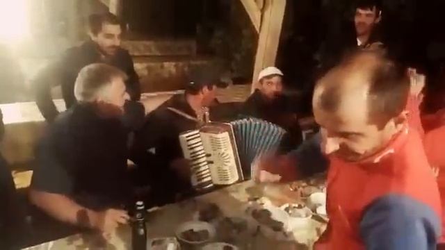 Даргинцы отдыхают