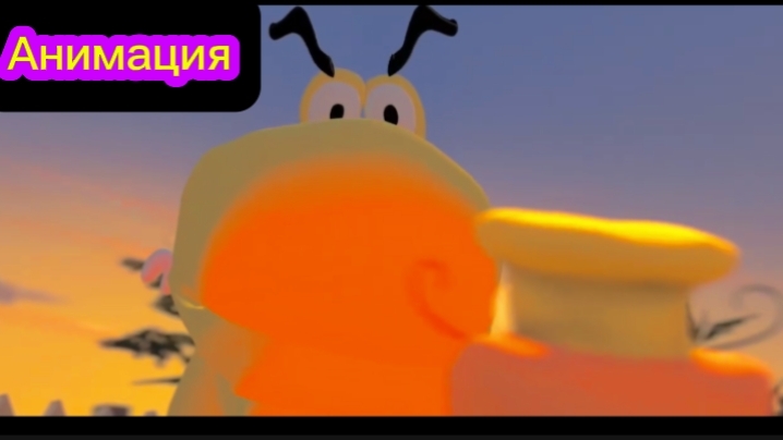 🧀"Сырная Собака"🧀 Анимация По Pizza Tower смотреть онлайн