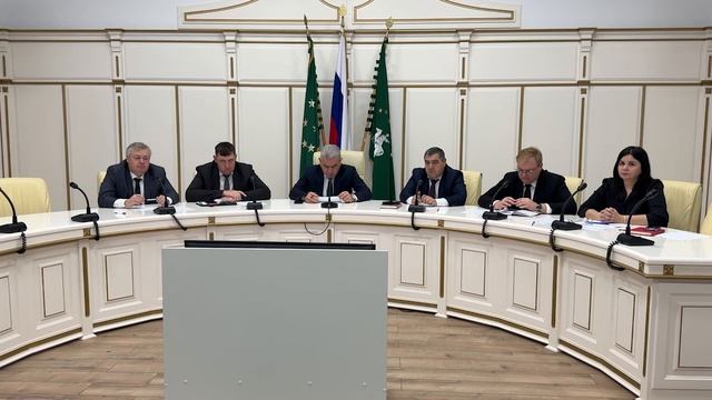 24-12-2025 г. Планёрное совещание смотреть онлайн