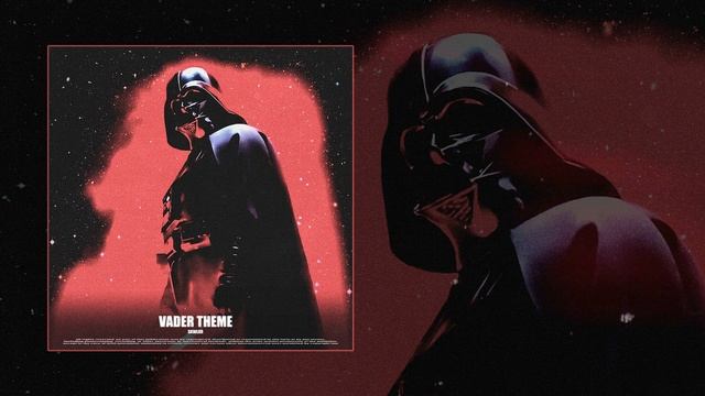 SKWLKR - VADER THEME (Официальная премьера трека)