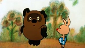 Покорил мир с опилками в голове: Винни-Пуху исполняется 100 лет