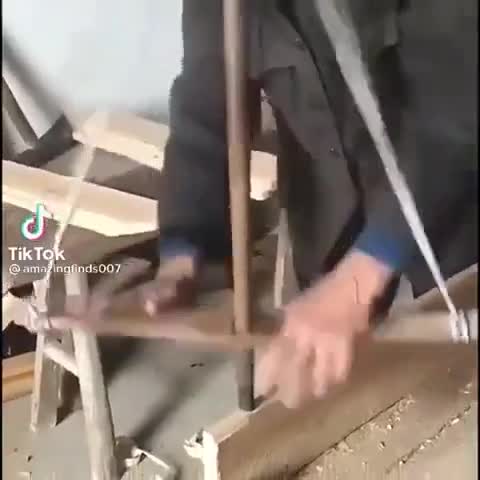 Самодельная дрель. смотреть онлайн