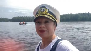 РЫБАЛКА НА МАГНИТ КОРАБЛЕКРУШЕНИЕ! Тишково #лето #металлокоп   #копметаллолома