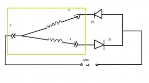 Расклинивание компрессора холодильника