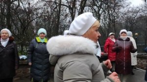 21.12.2025...😘♥️"Букет из белых Роз"!..Гомель!..