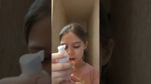 Оценяю касметику!