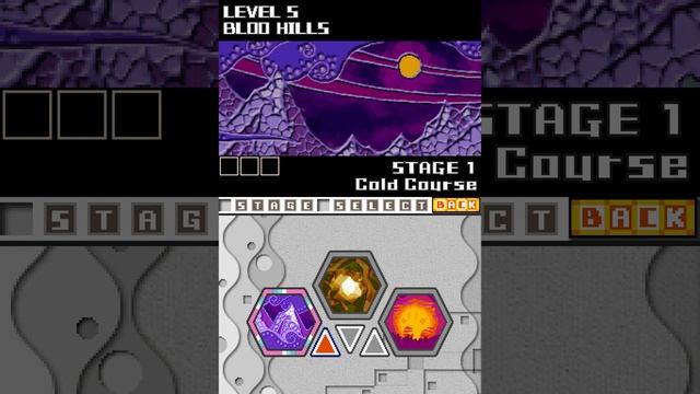 Kirby: Canvas Curse (2005) [Nintendo DS] - Часть 1 из 2