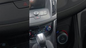 FORD KUGA 2018