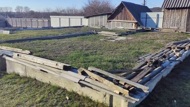 Ильинка участок