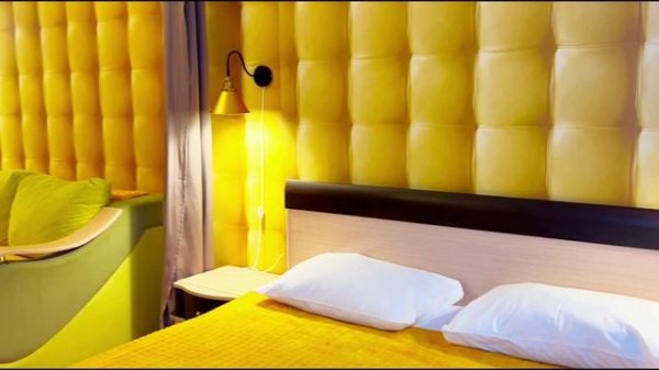 Пулково Транзит Отель