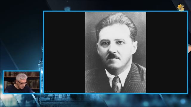 Фёдор Раззаков . Сталин против мировой революции и кто убил Анри Барбюса. смотреть онлайн