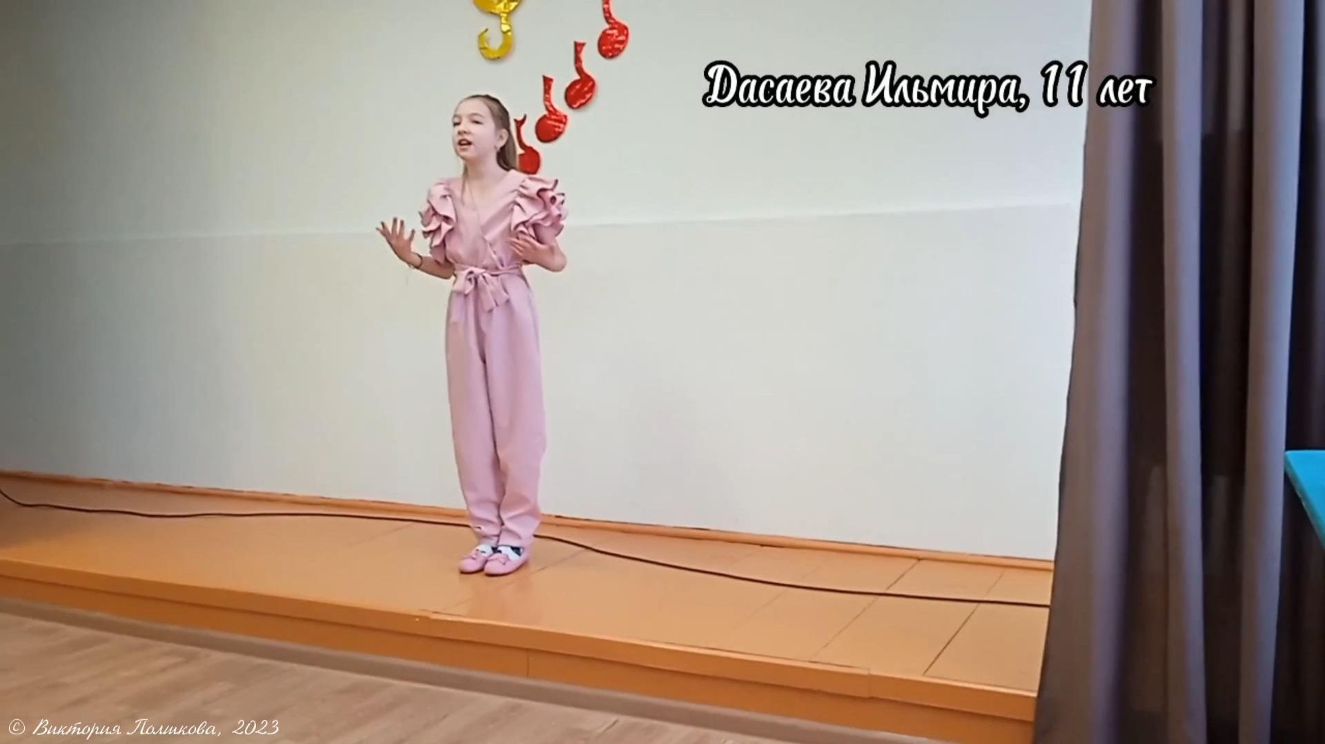 Что за чудеса, автор: Надежда Мордасова - читает Дасаева Ильмира, 11 лет смотреть онлайн