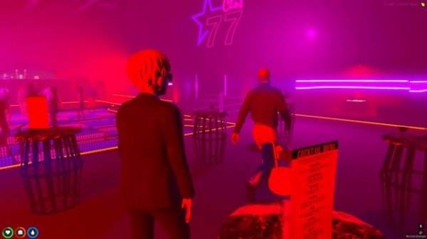 ГРИША УСТРОИЛСЯ ЛИЧНЫМ ВОДИТЕЛЕМ К БОССУ РУССКОЙ МАФИИ - ЖИЗНЬ ПЕРЕКУПА В GTA 5 ⚡ГАРВИН