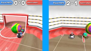 Going balls All Levels Gameplay IOS Android Going Balls level 1284 Goal ball Speed Run