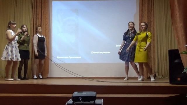 Электронная выставка 'Наш генерал'. Видеосюжет 'Любимая песня А.И. Елагина 'Тучи в голубом' смотреть онлайн