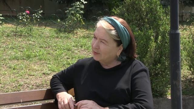 Утро Ингушетии 25.12.2025 смотреть онлайн