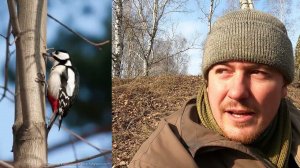 Берёзовый сок: разные вкусы. День #2