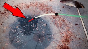 Закормил СЫПУХОЙ лунку и ОНО ПОШЛО! Нарвался на БАТОНОВ в декабре! Зимняя рыбалка 2025