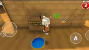 играю в супер Беар адвенчерс