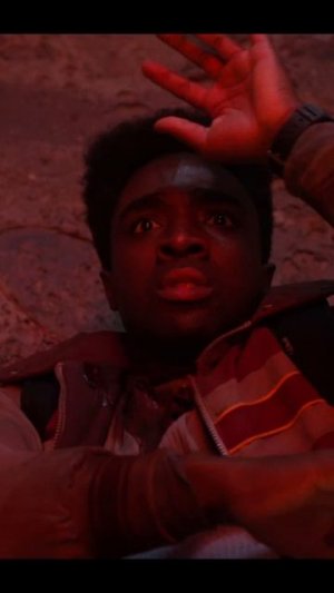 🎬«Очень странные дела»