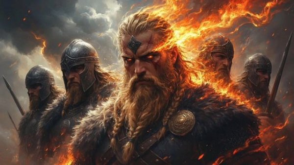 Русь Великая!