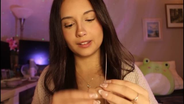 ASMR Focus Exam смотреть онлайн