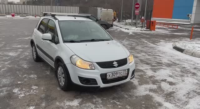 Suzuki смотреть онлайн