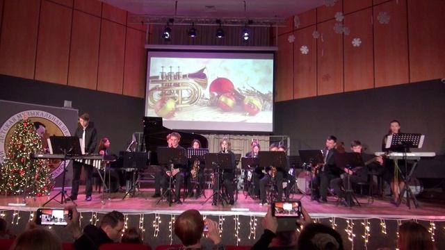 Ансамбль смотреть онлайн