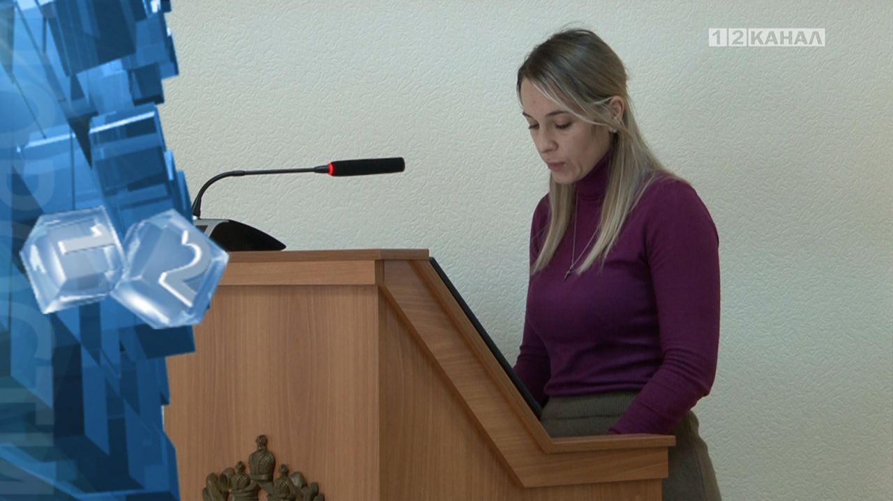 В администрации Березовского состоялось заседание консультативного совета по делам национальностей смотреть онлайн