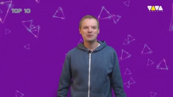 #Top10 Video Music Chart Rec. 2025 Vol. 45 Ed Sheeran Ft. Karan Aujia - Symmetry