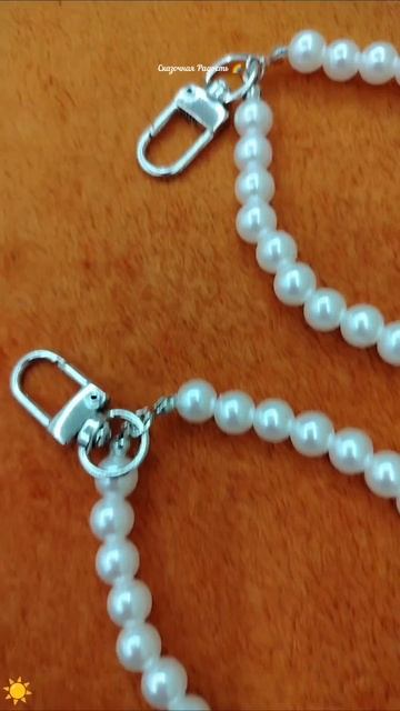 #обзор #брелок #подвесдлясумки #распаковка #моипокупки #озон #2025год #моиэмоции #радостьдня смотреть онлайн