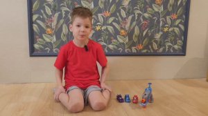 История Легенды Спарка часть 1!!!