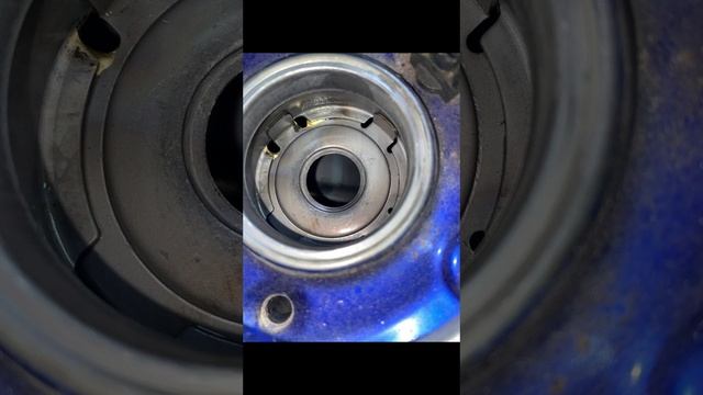 HONDA CB1100SF (2002) синий смотреть онлайн