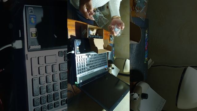 Часы, сделай сам.... ✨💫🕵️🧐 смотреть онлайн