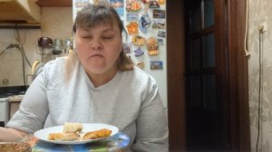 мукбанг ем пп сырники наслаждаюсь жизнью