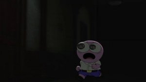 Smiling Friends в Silent Hill 2