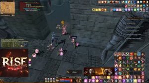 Rise of Revolution - BestWarr1or - Worldless - SHITовик #7 — Worldless