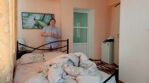 СудакПроснулась и гулять