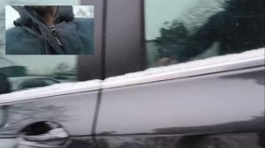 Выдача и отзыв заказчика BMW X4, на заказ из Кореи.