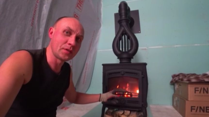 Моя чугунная тёплая прелесть смотреть онлайн