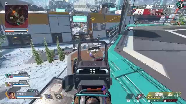 Apex Legends